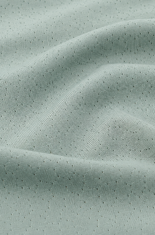 AIRFLOW TEE SAGE