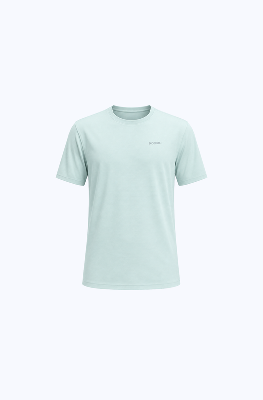 MOTION CREW TEE MINT