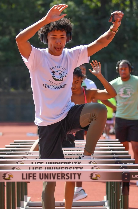 EXOPRO SPORT LEGGINGS OLIVE GREEN