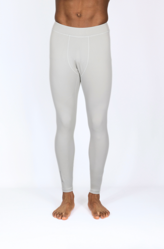 EXOPRO SPORT LEGGINGS COOL GREY