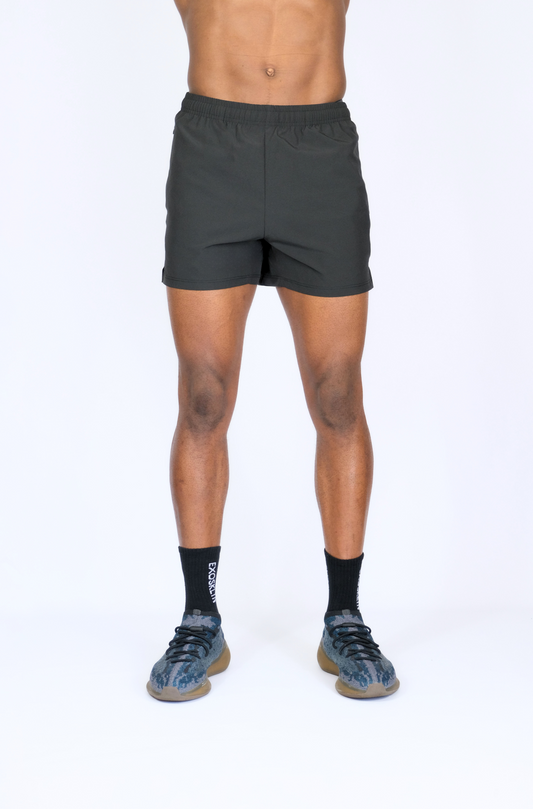 EXOPRO SPEED SHORTS