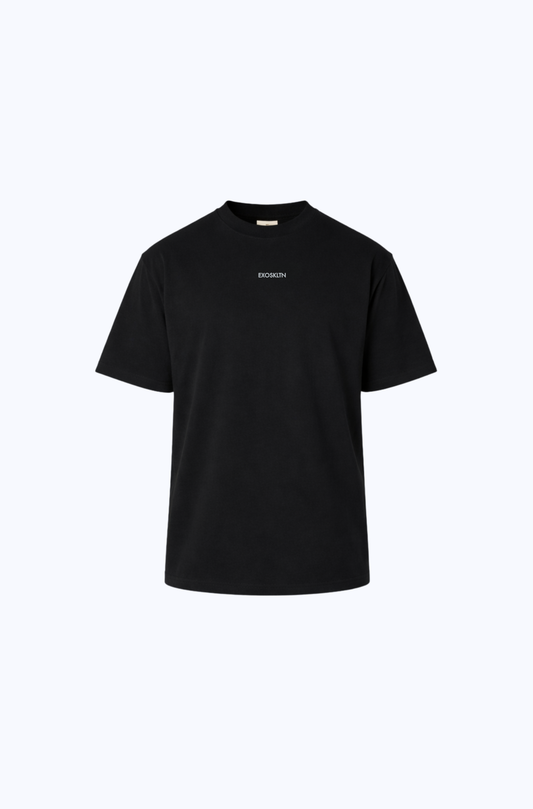 OVERSIZED TEE BLACK