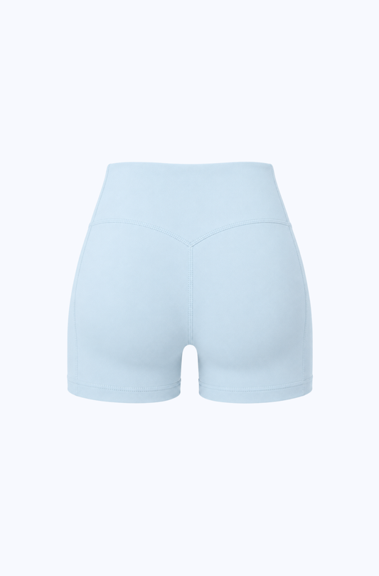 LIFT 3" SHORTS SKY BLUE