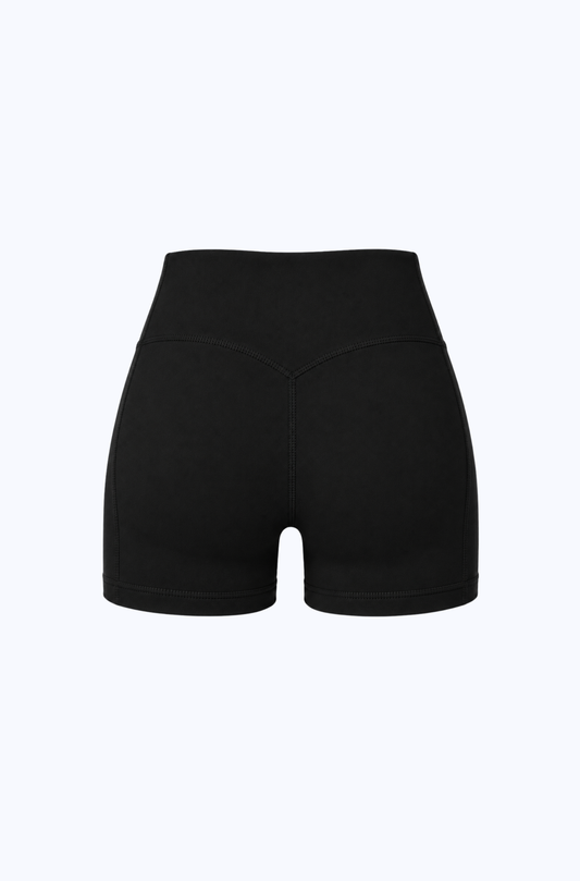 LIFT 3" SHORTS BLACK