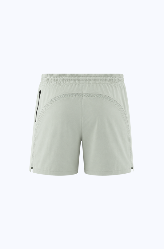 VELOCITY 5" SHORTS SAGE GREEN
