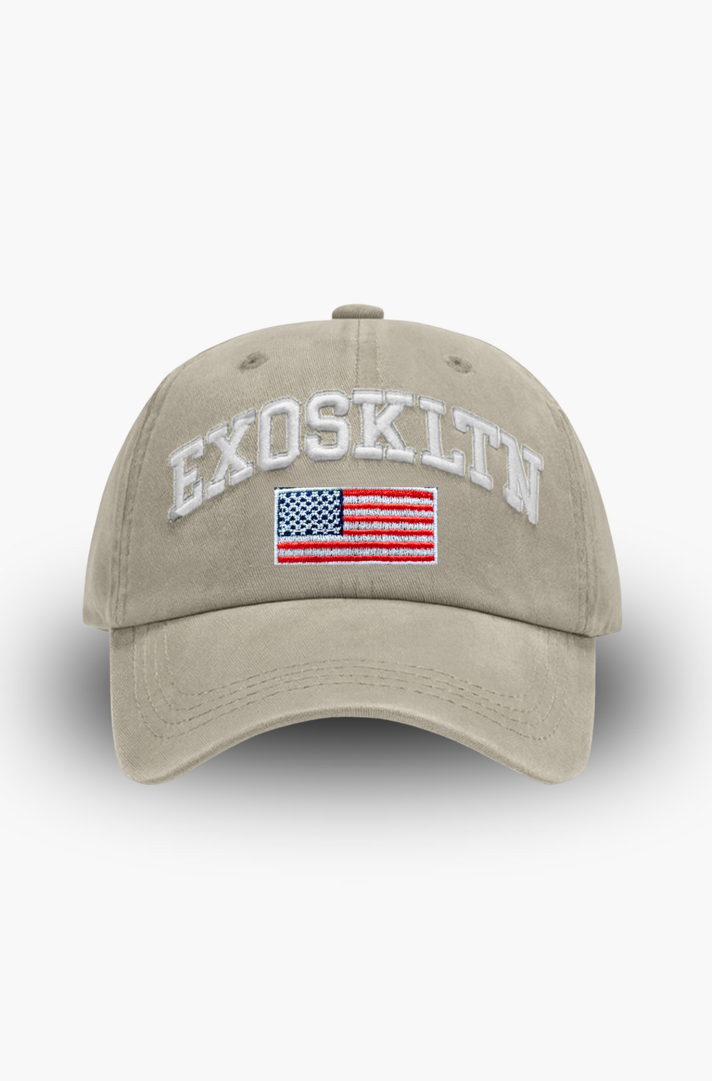 THE ALL-AMERICAN CAP