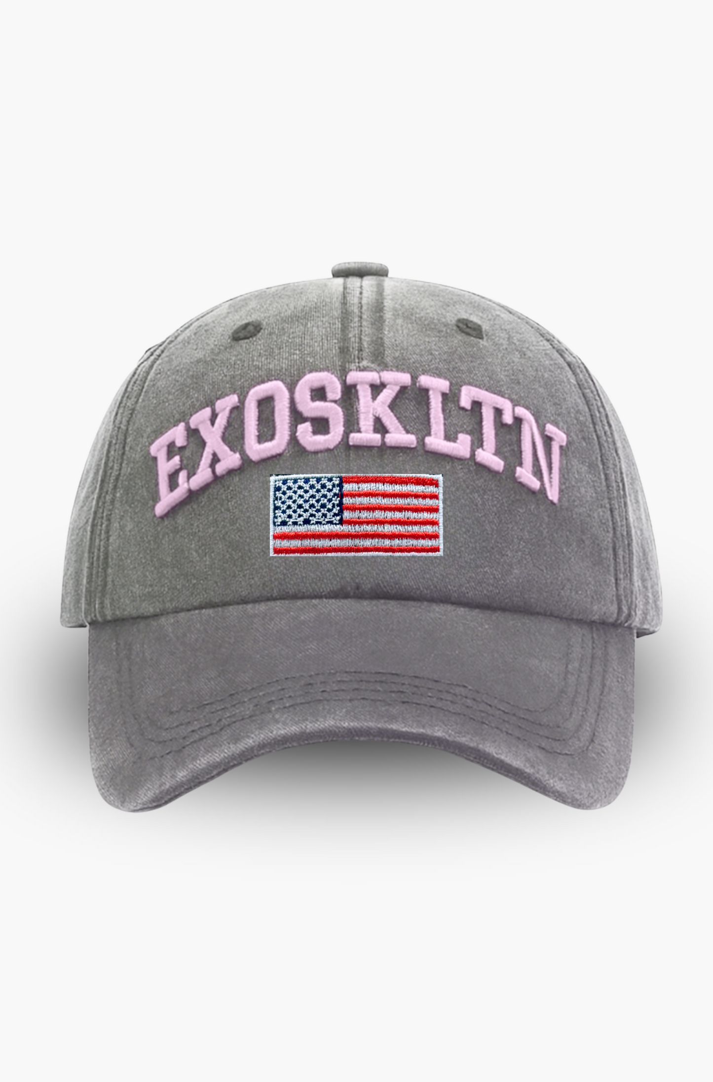 THE ALL-AMERICAN CAP