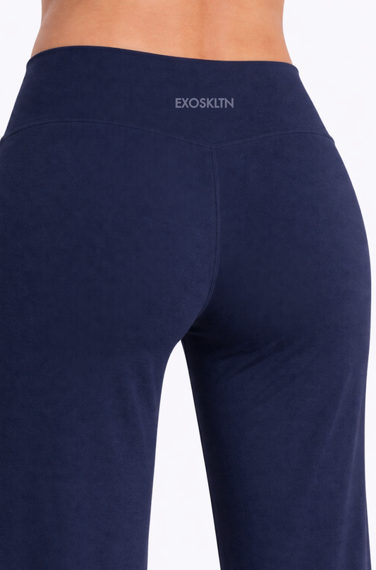 SCULPT SET BOTTOMS NAVY BLUE