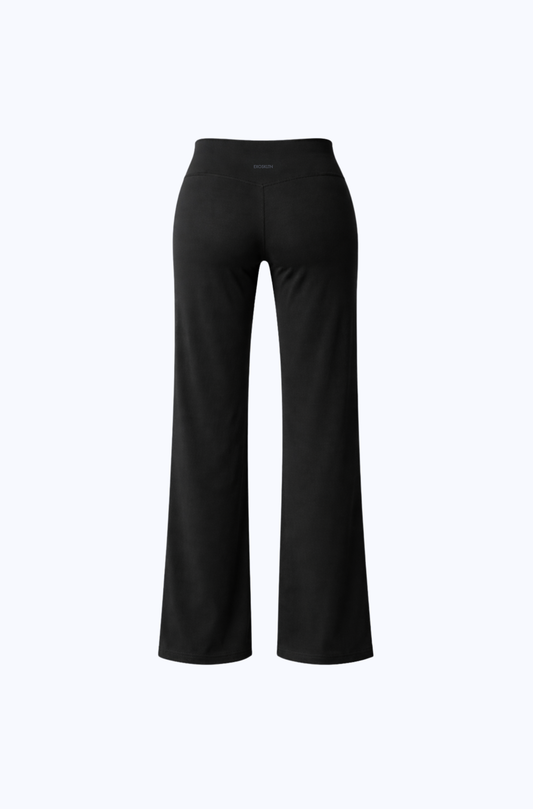 SCULPT SET BOTTOMS BLACK