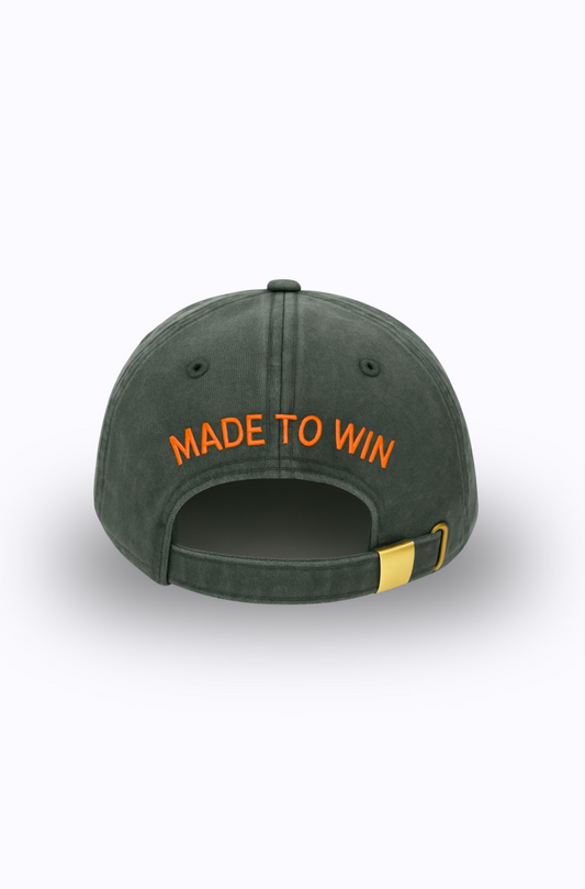 THE ALL-AMERICAN CAP KHAKI EDITION