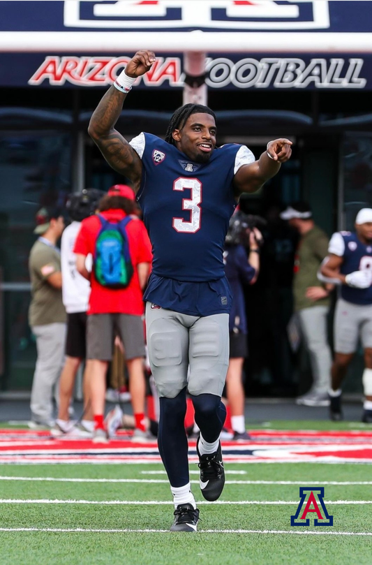 EXOPRO SPORT LEGGINGS NAVY BLUE