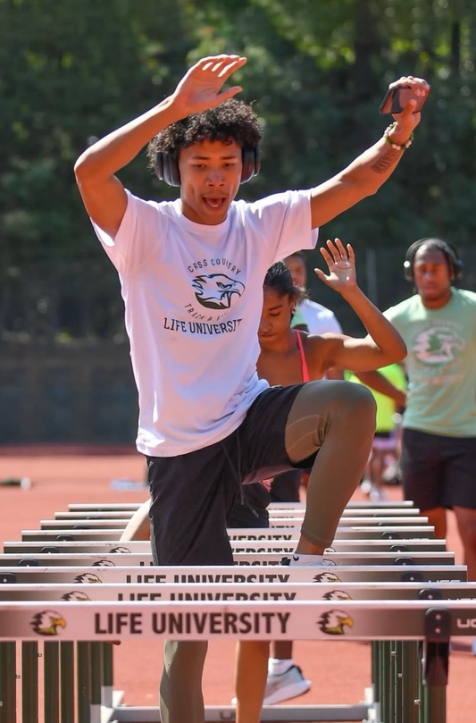 EXOPRO SPORT LEGGINGS OLIVE GREEN