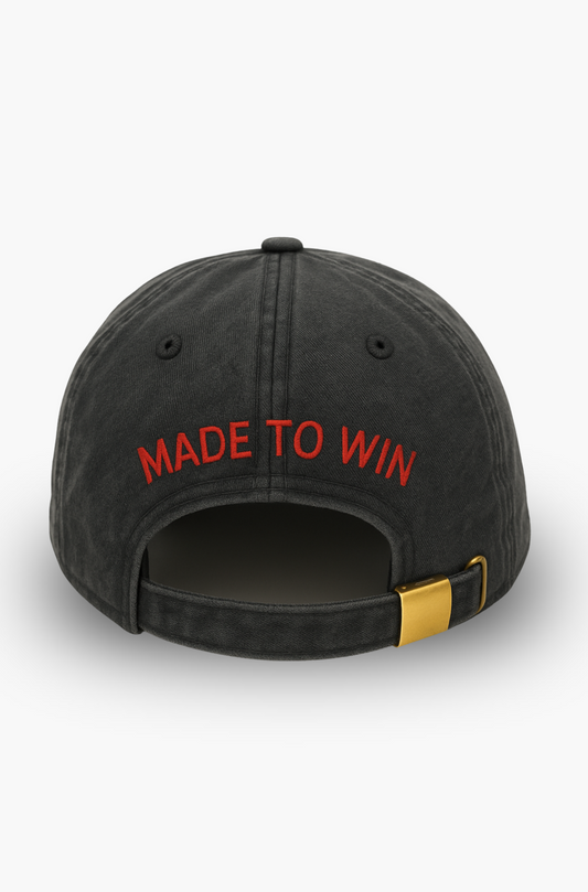 THE ALL-AMERICAN CAP
