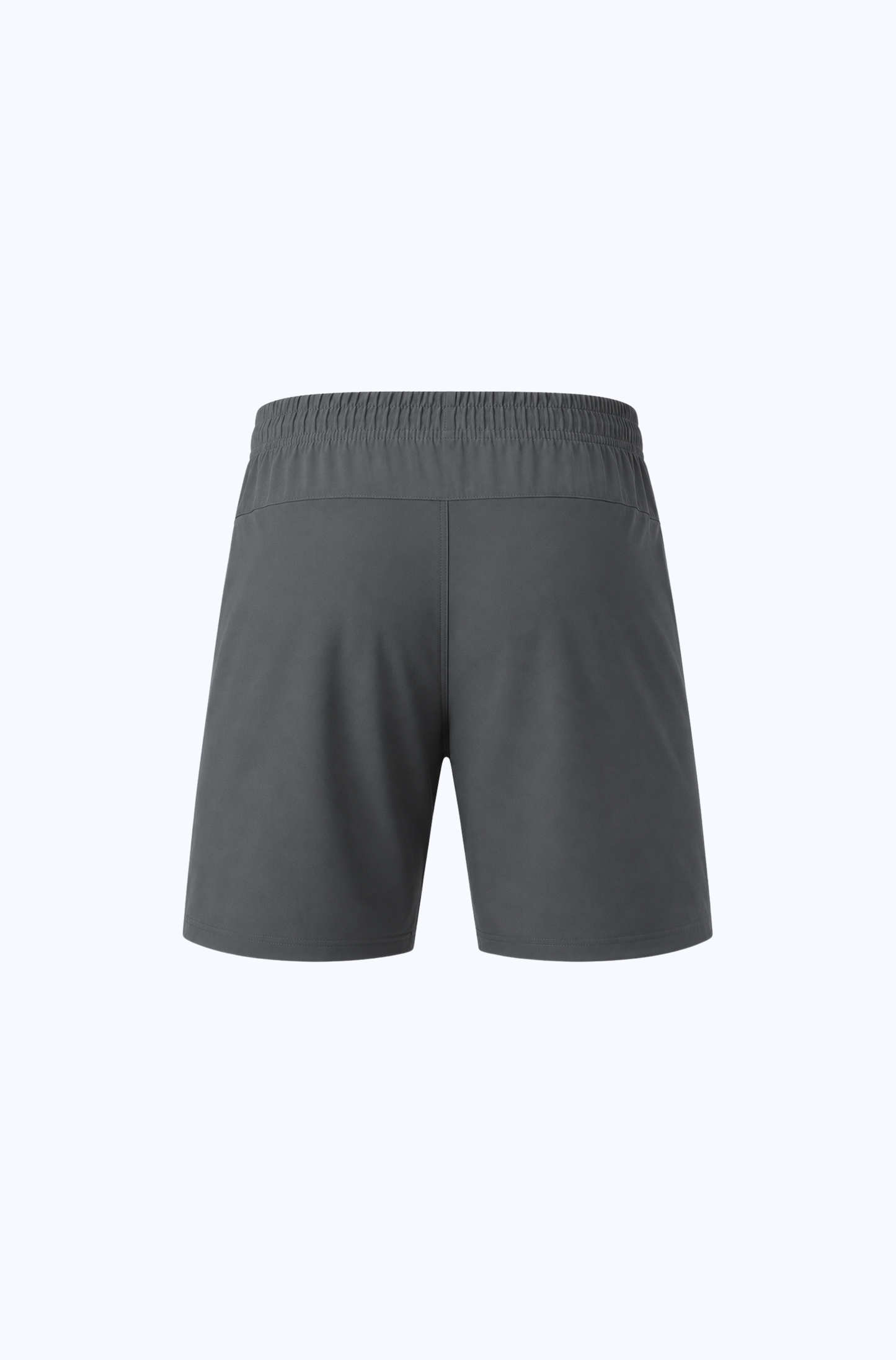 RANGE 7" SHORTS GRAY