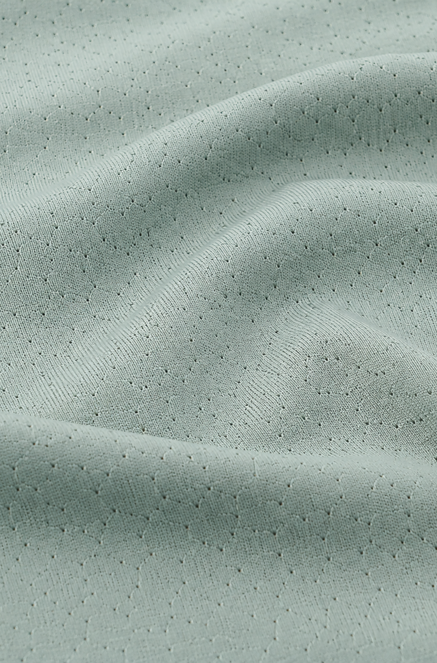 AIRFLOW TEE SAGE