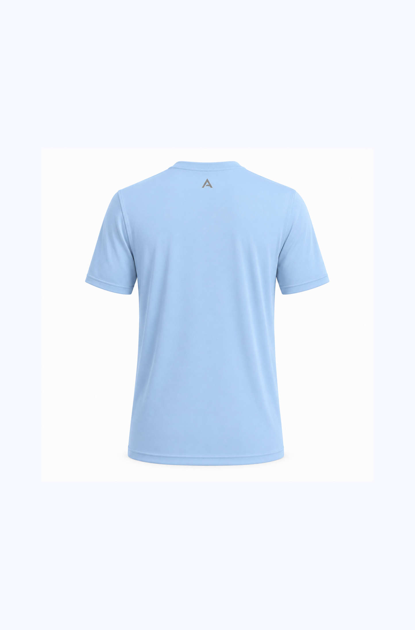 MOTION CREW TEE SKY BLUE