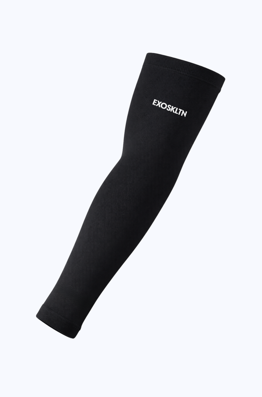 COMP ARM SLEEVES BLACK