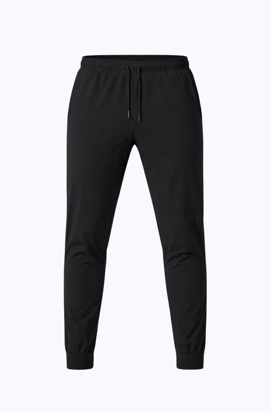 Cuffed Soccer Bottoms