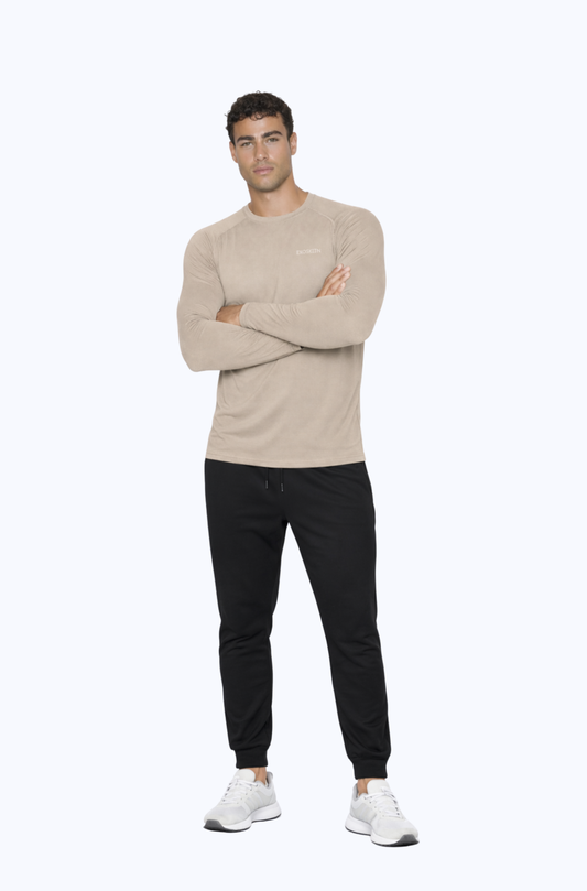 Cuffed Soccer Bottoms