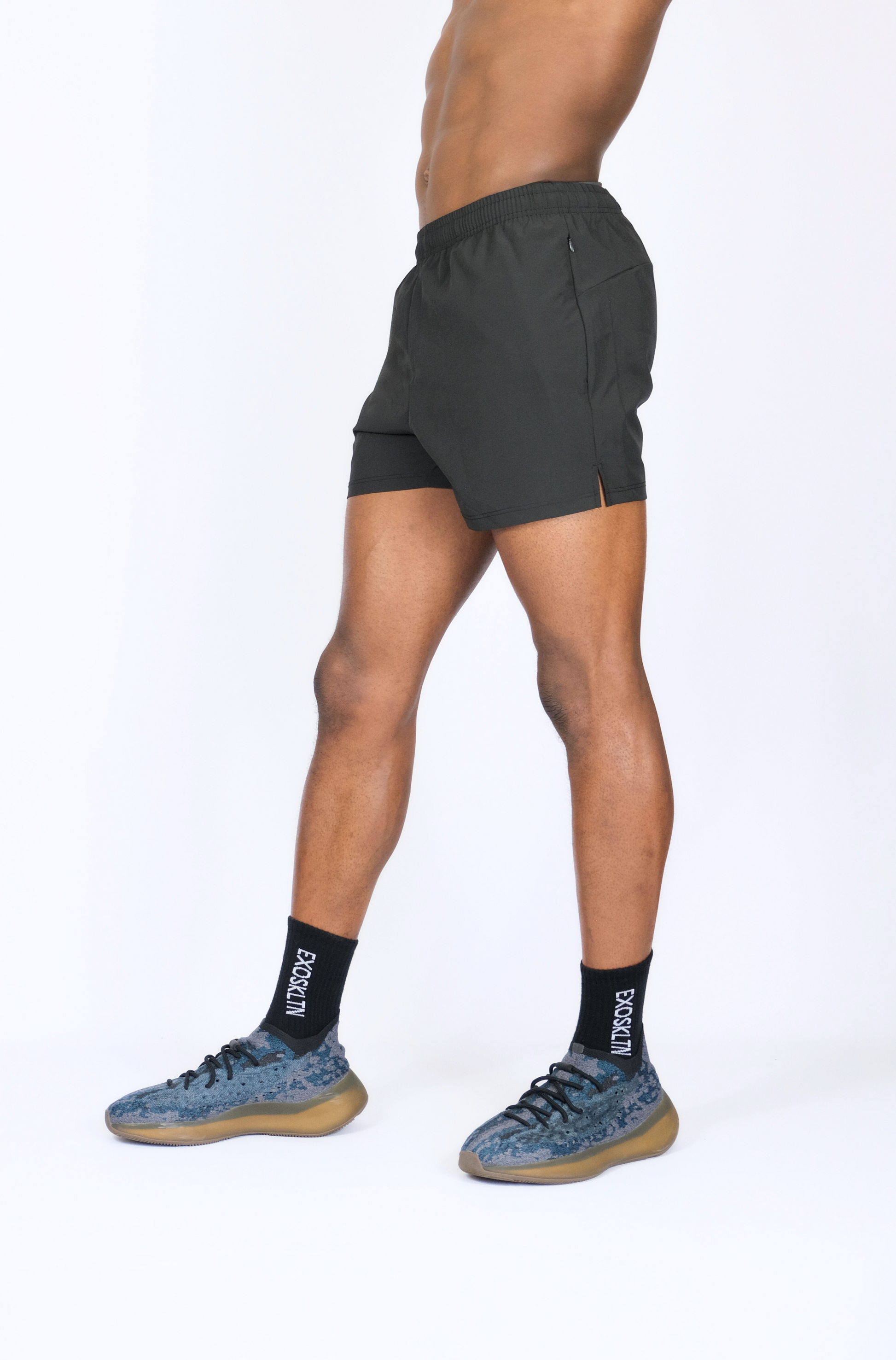 EXOPRO SPEED SHORTS