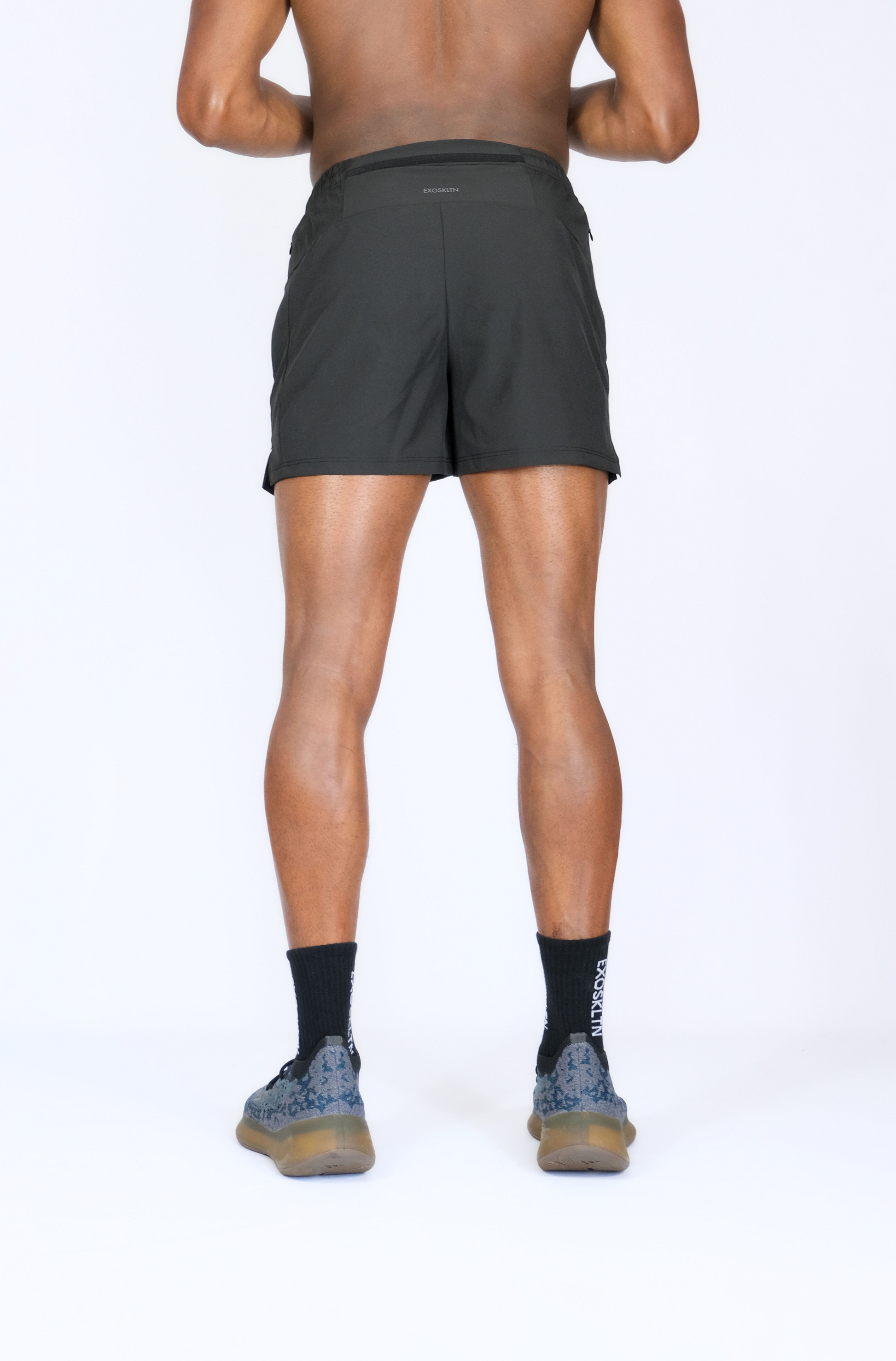EXOPRO SPEED SHORTS