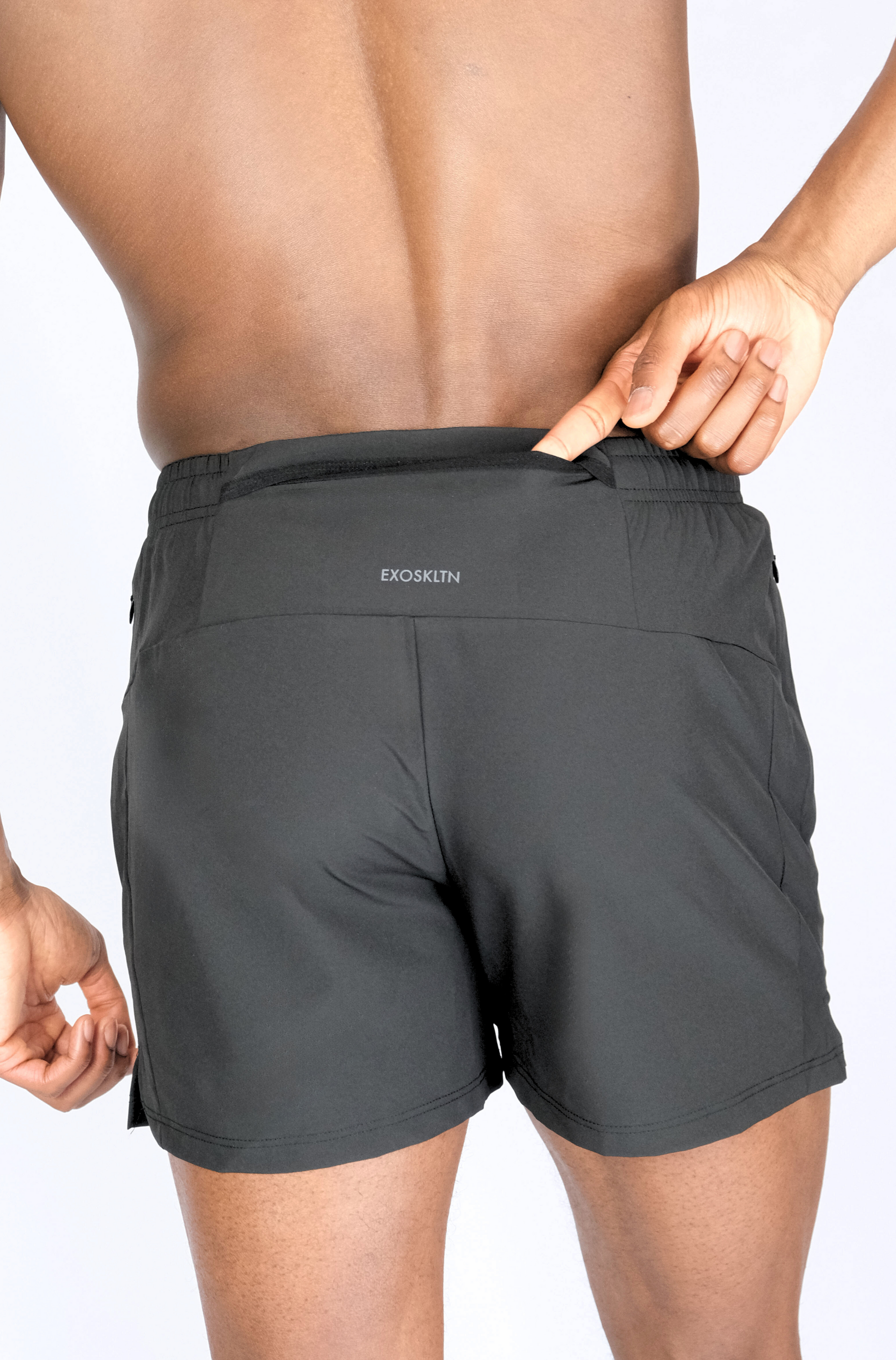 EXOPRO SPEED SHORTS