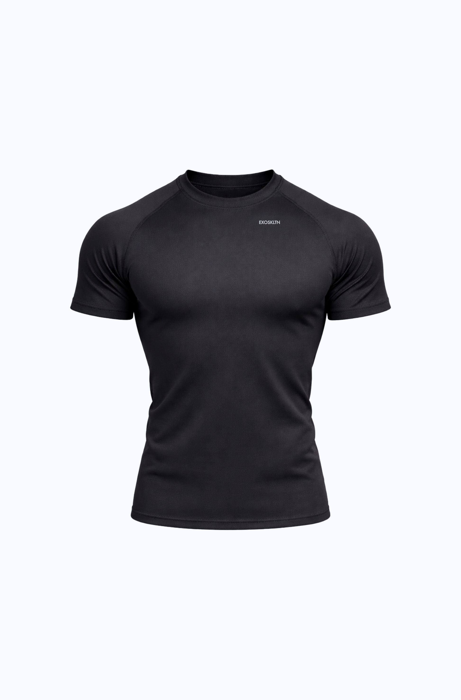 EXOSKLTN MUSCLE FIT TOP
