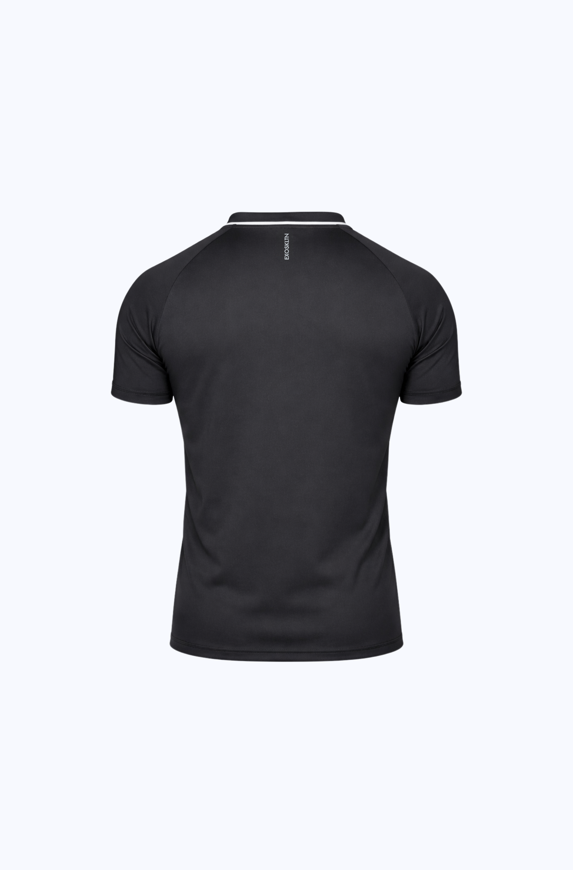 THE V-NECK BY EXOSKLTN