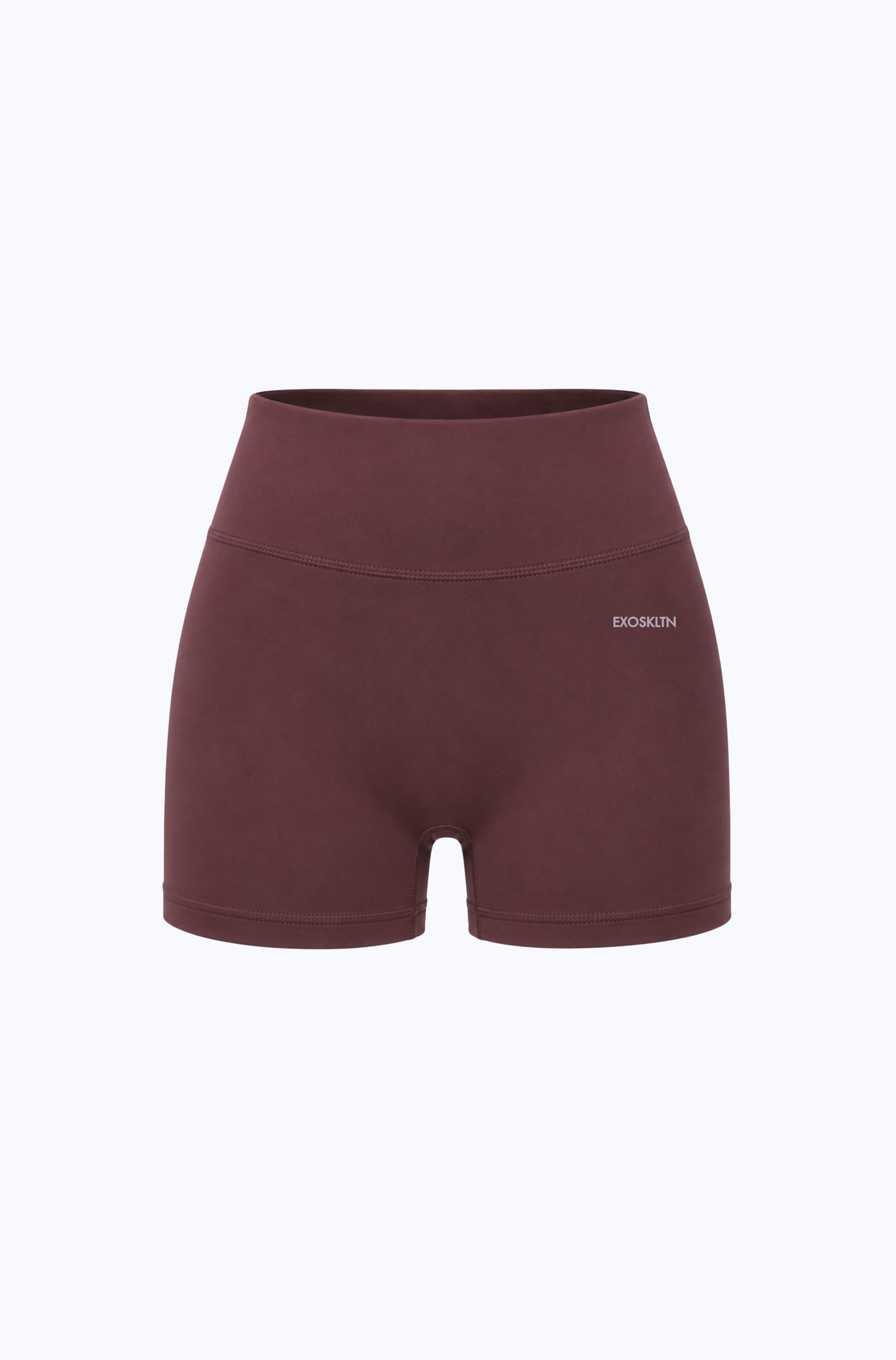 LIFT 3" SHORTS RAISIN