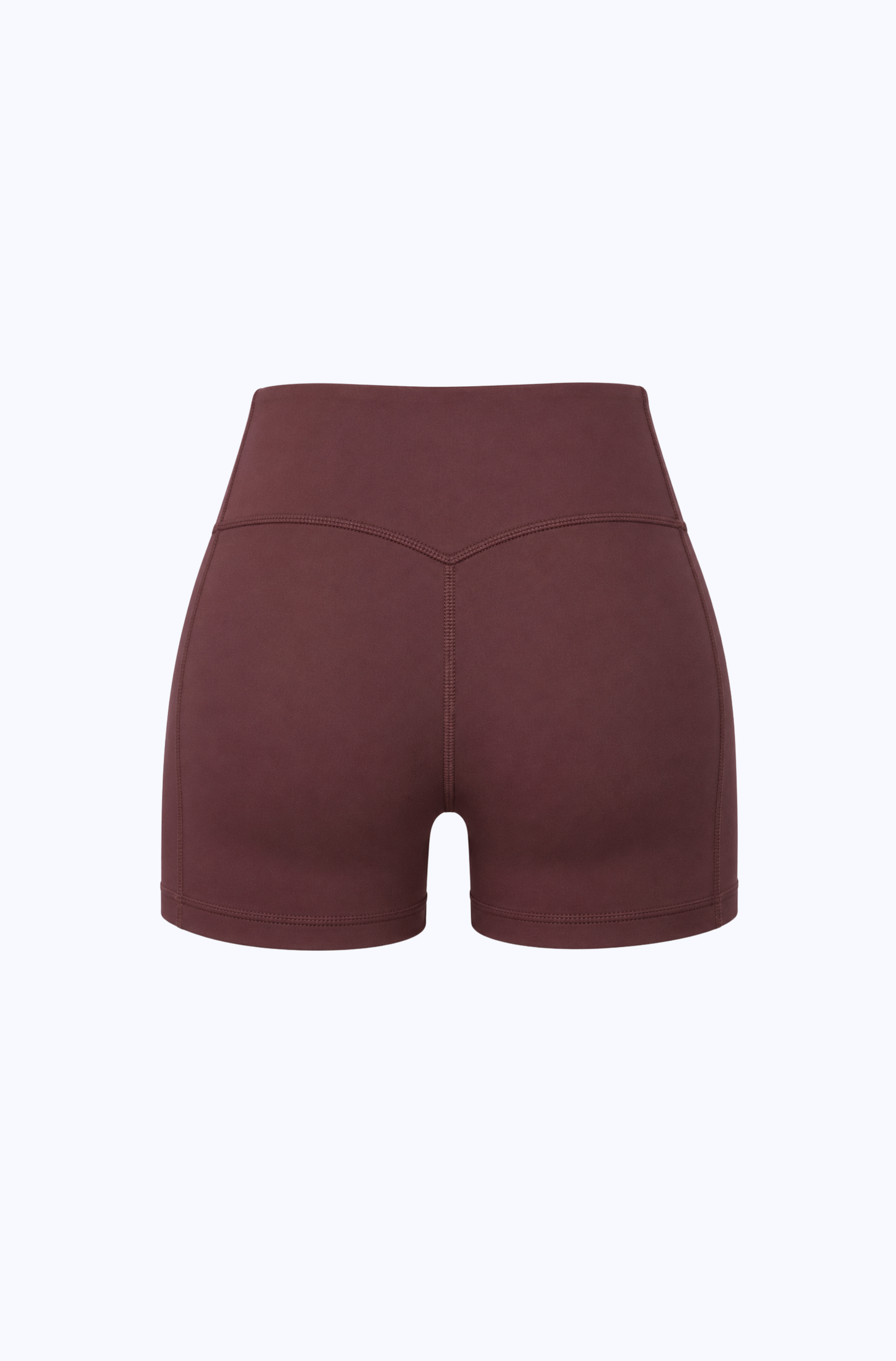 LIFT 3" SHORTS RAISIN