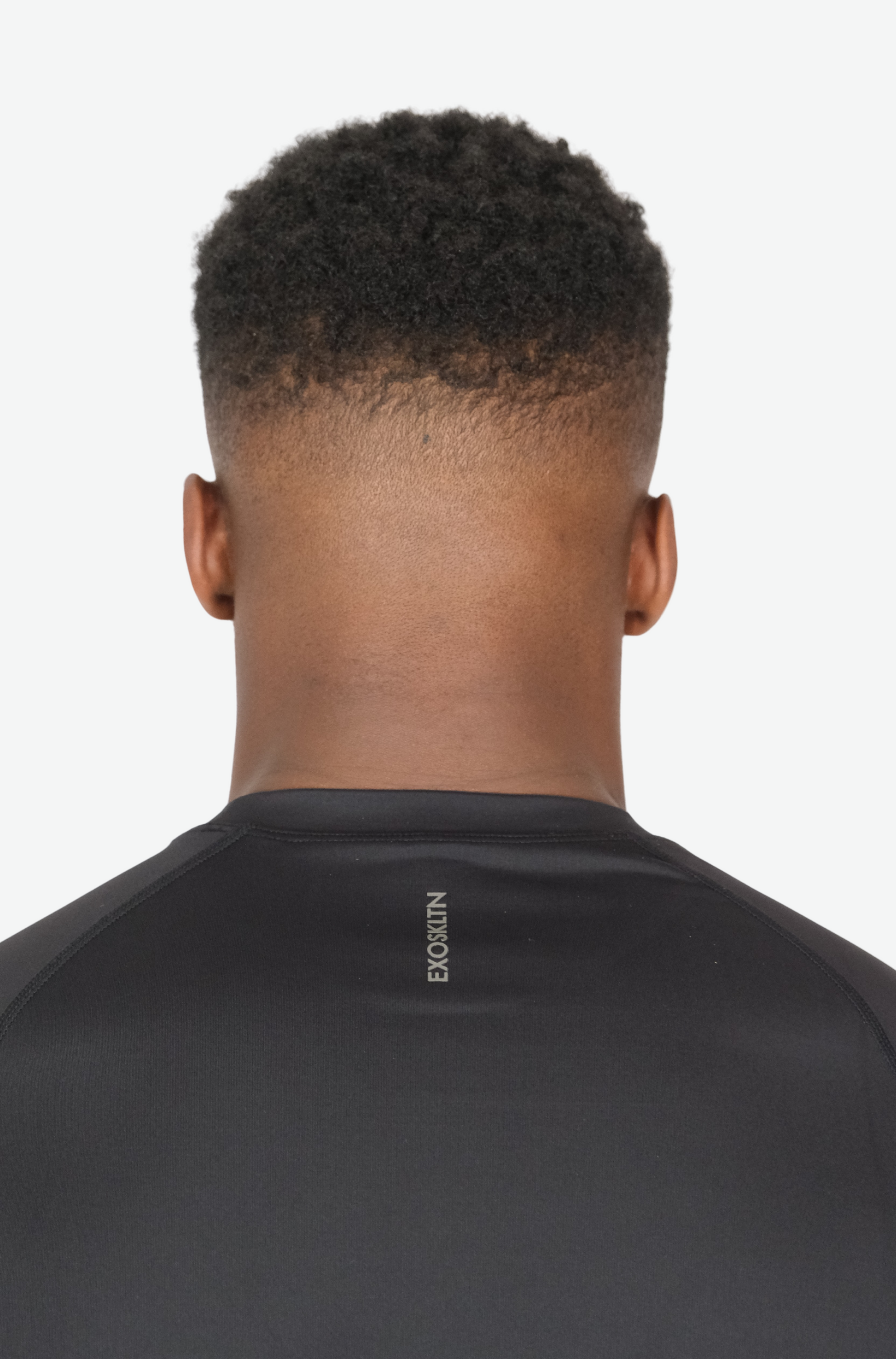 EXOSKLTN MUSCLE FIT TOP