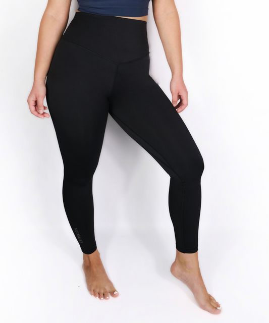 EXOSKLTN | Performance Leggings for Men & Women | Sports, Running, Gym