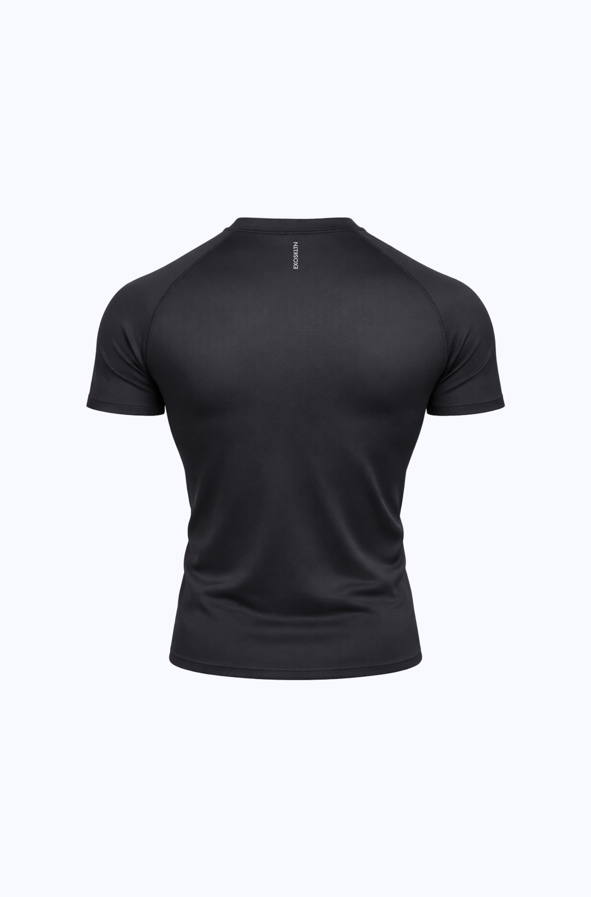 EXOSKLTN MUSCLE FIT TOP