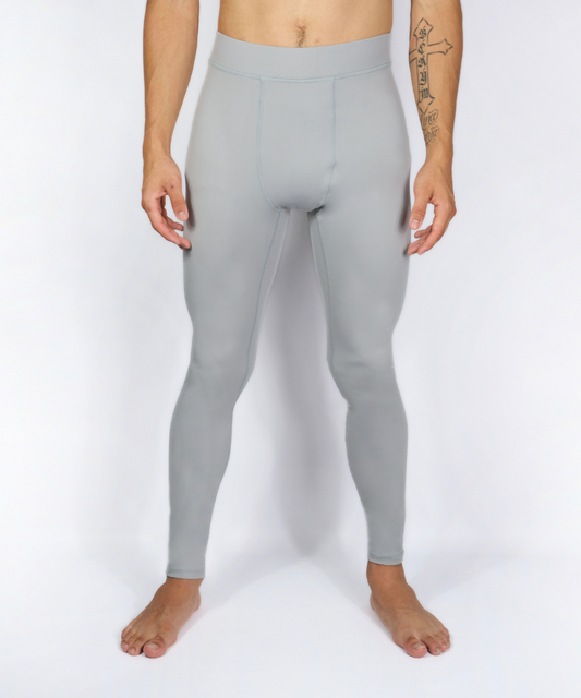 EXOSKLTN | Performance Leggings for Men & Women | Sports, Running, Gym