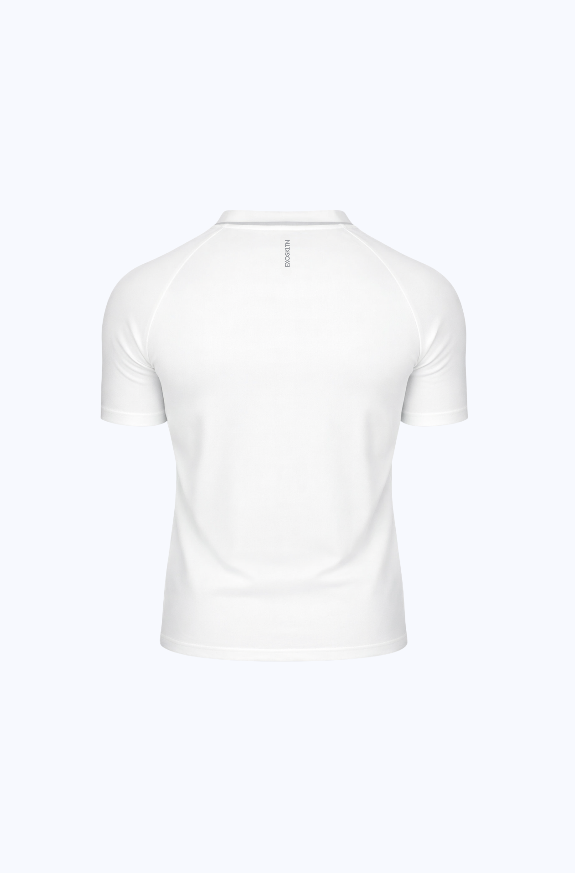 THE V-NECK BY EXOSKLTN