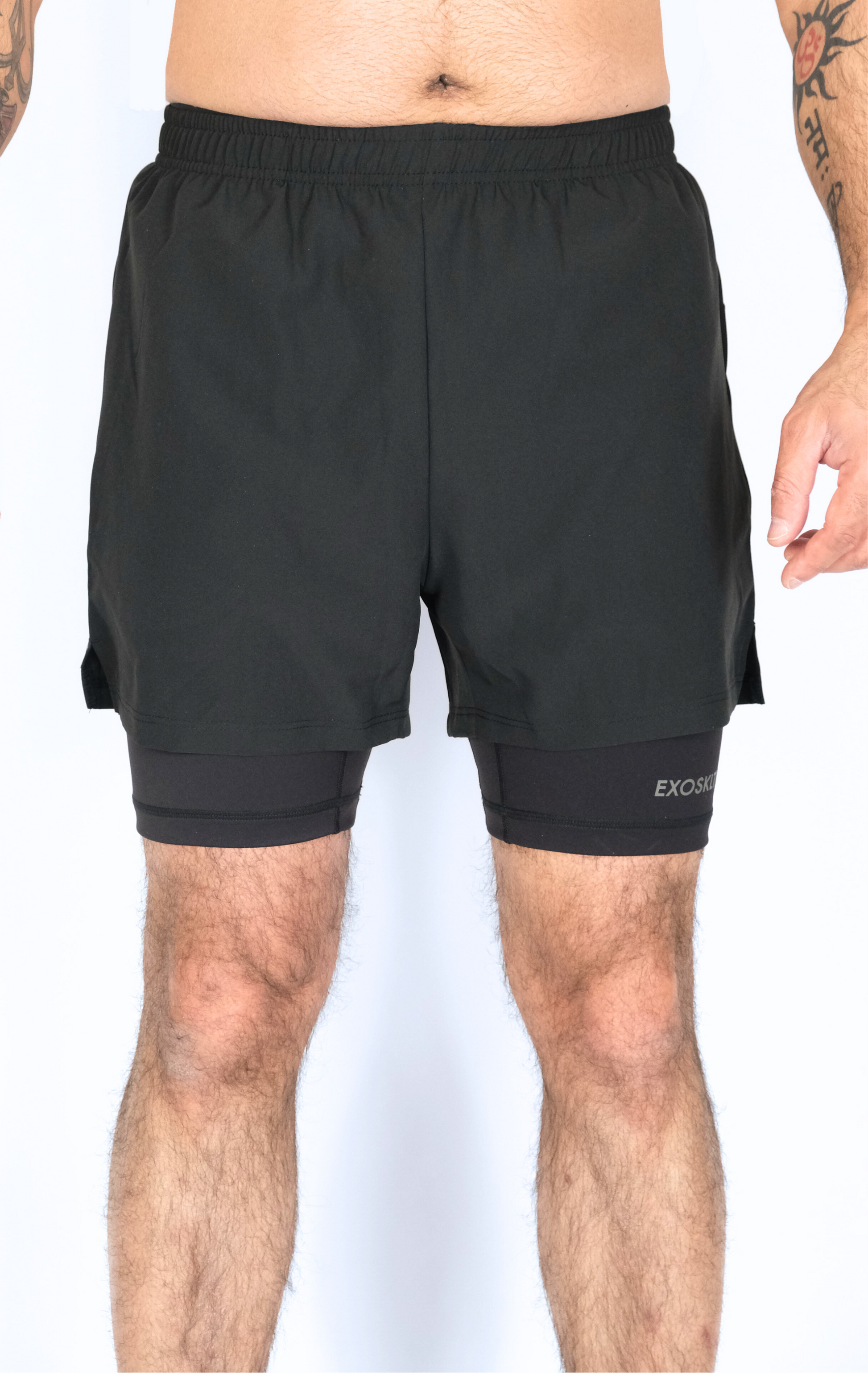EXOPRO SPEED SHORTS