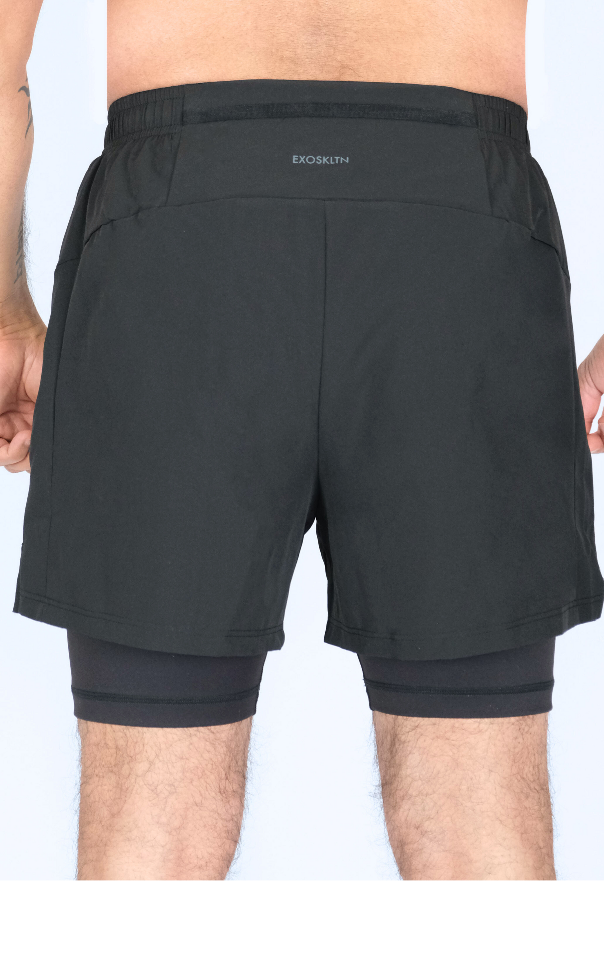 EXOPRO SPEED SHORTS