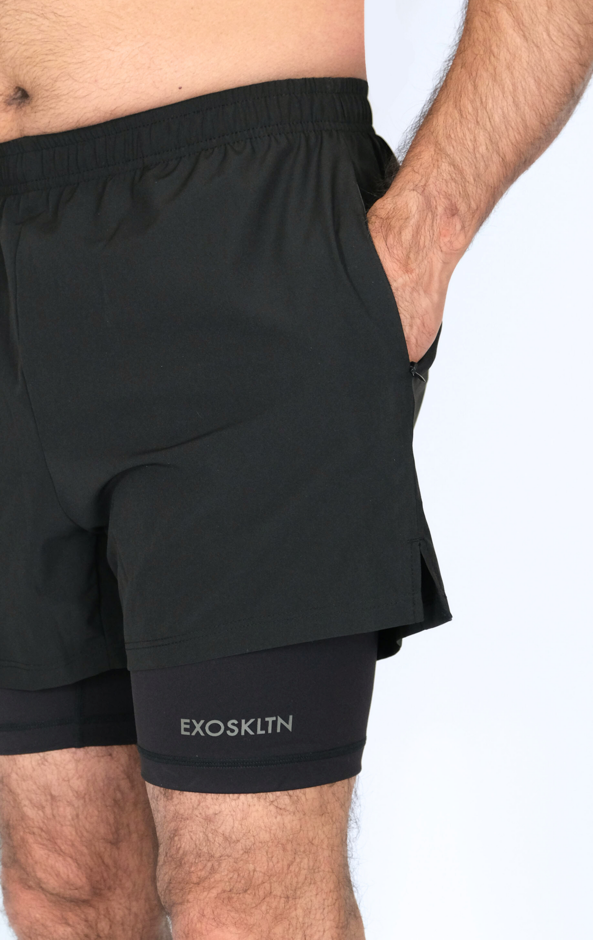 EXOPRO SPEED SHORTS