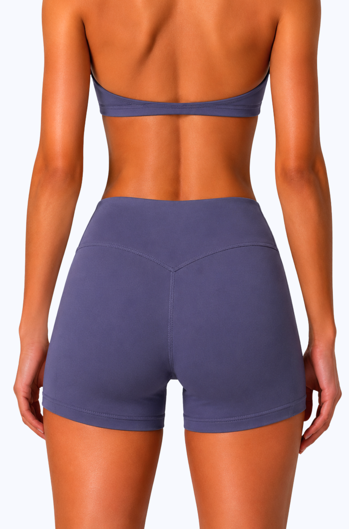 LIFT 3" SHORTS DUSK BLUE