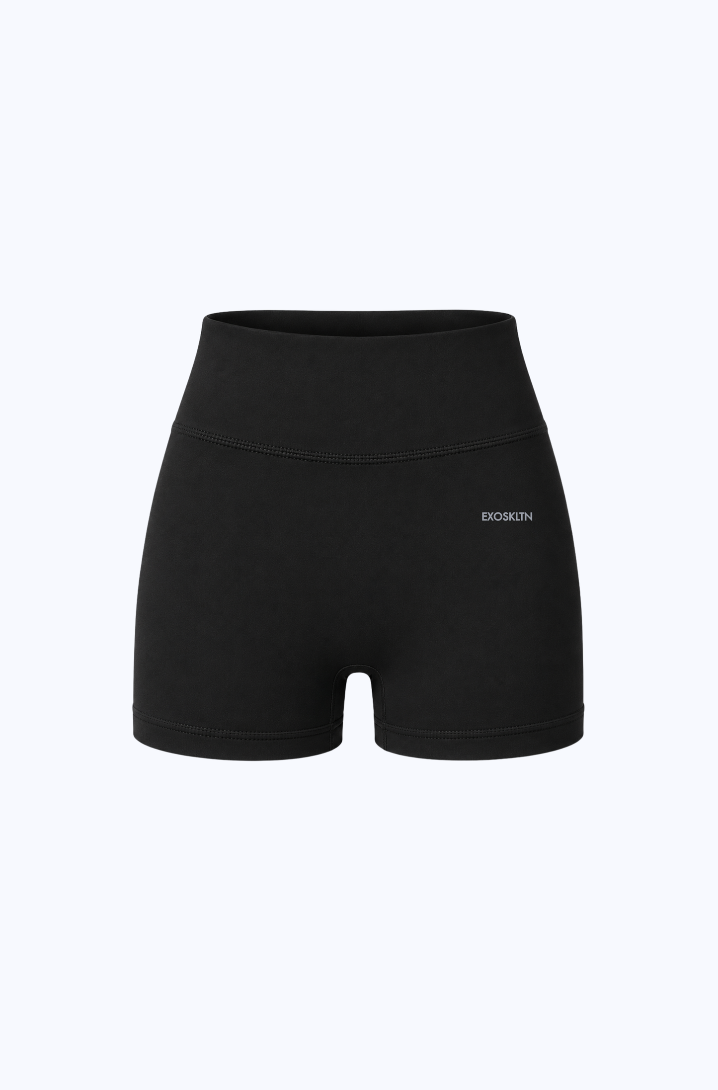 LIFT 3" SHORTS BLACK