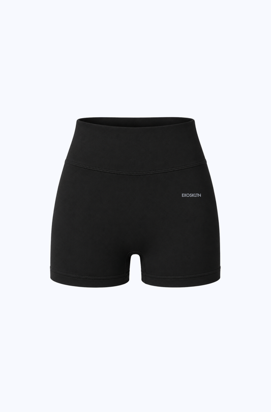 LIFT 3" SHORTS BLACK