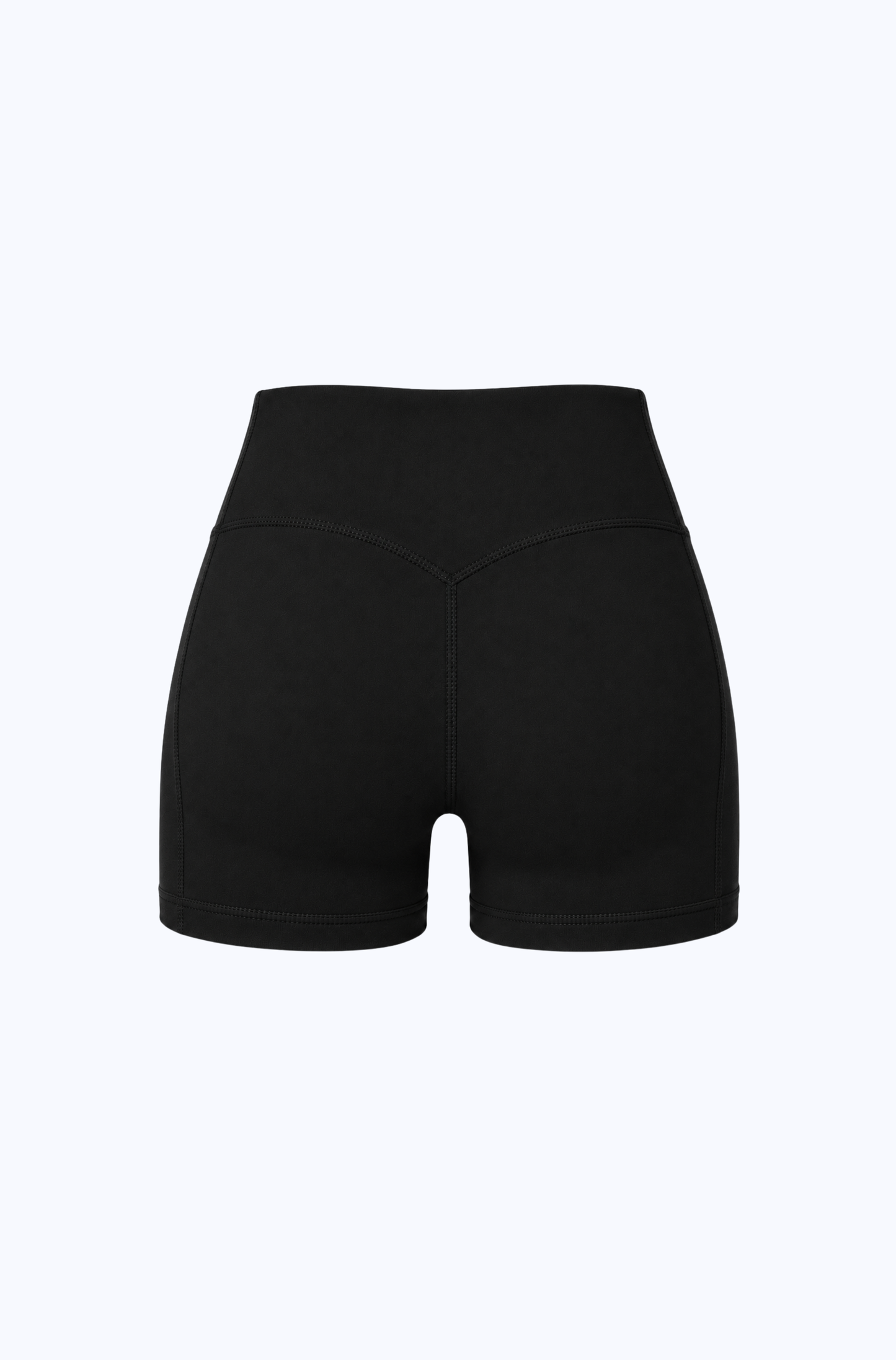 LIFT 3" SHORTS BLACK