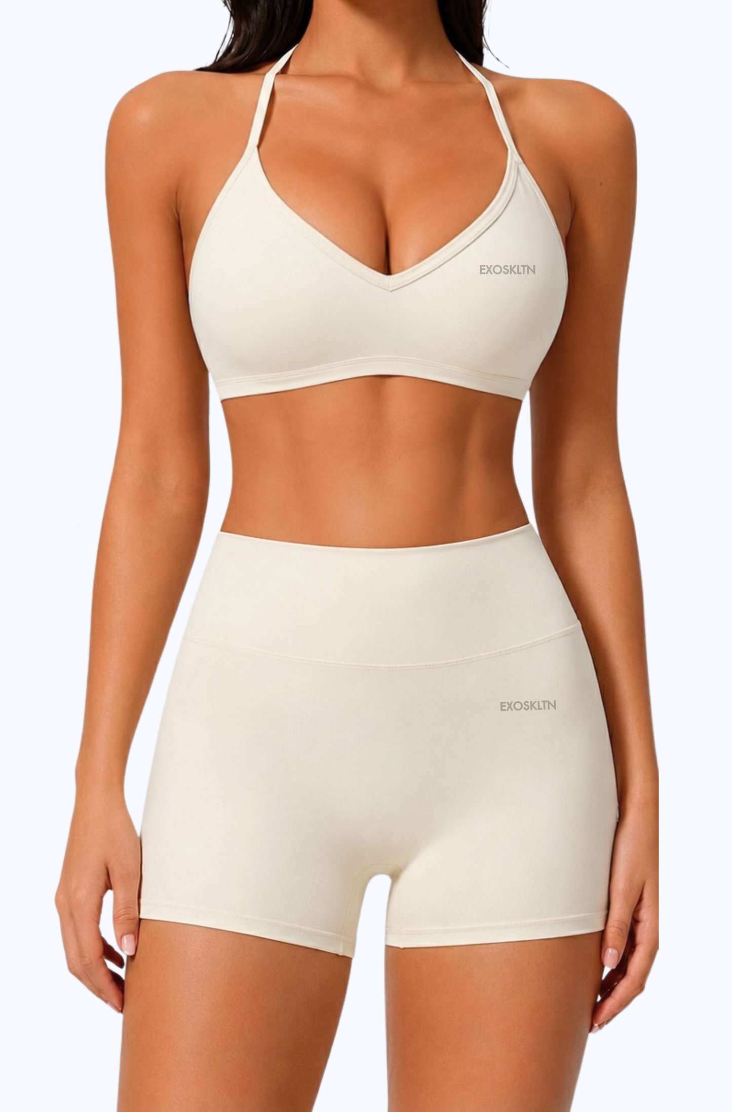 LIFT 3" SHORTS BONE