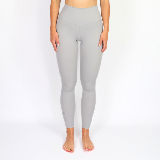 EXOPRO SPORT LEGGINGS COOL GREY