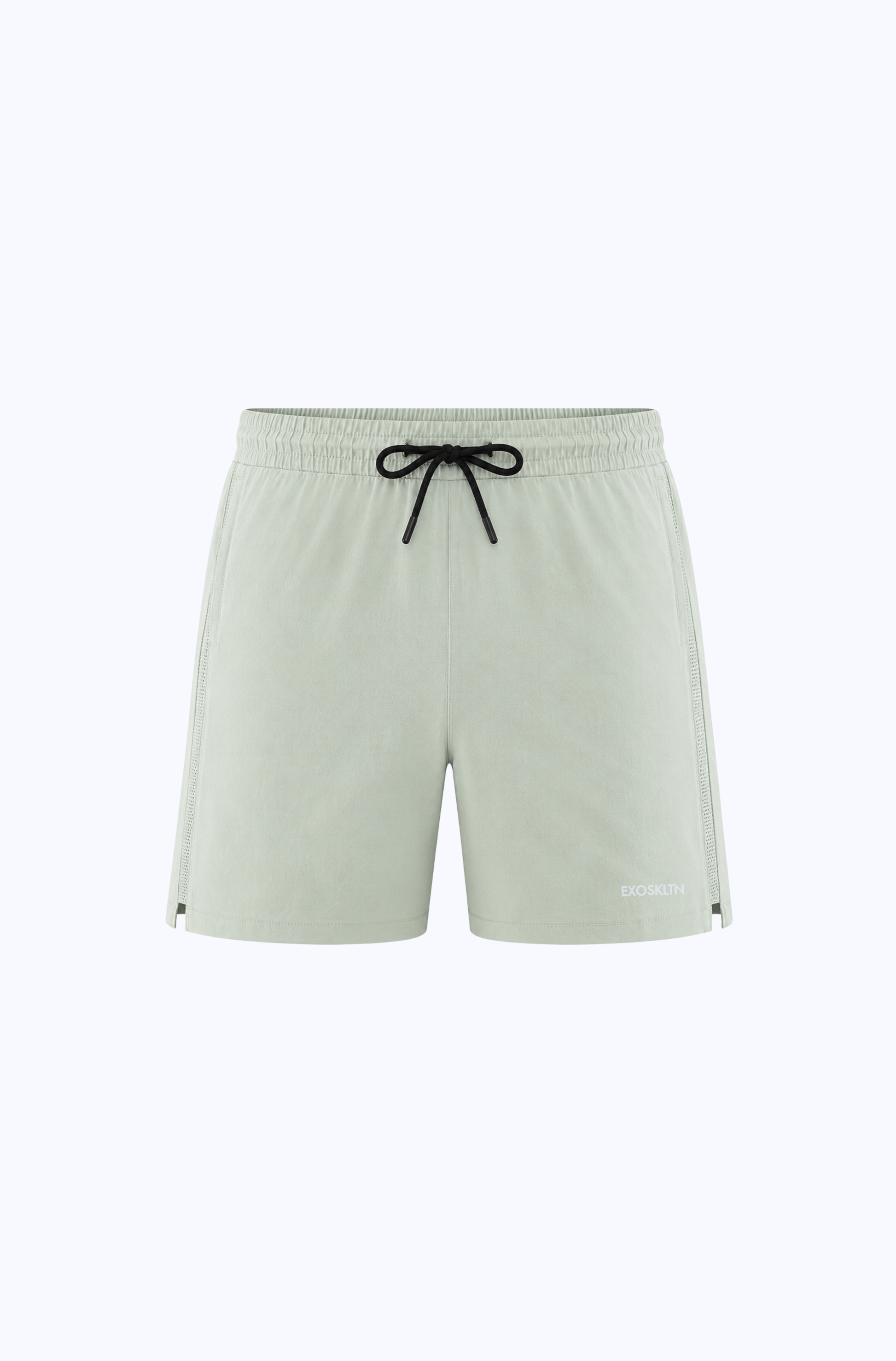 VELOCITY 5" SHORTS SAGE GREEN