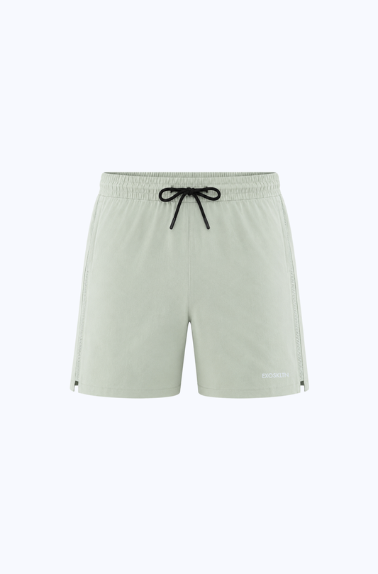 VELOCITY 5" SHORTS SAGE GREEN