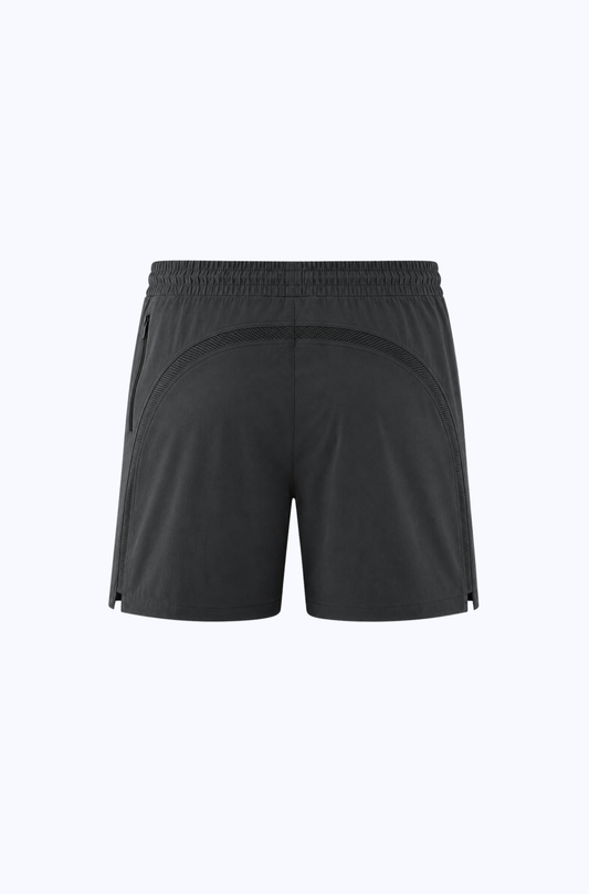 VELOCITY 5" SHORTS GRAY