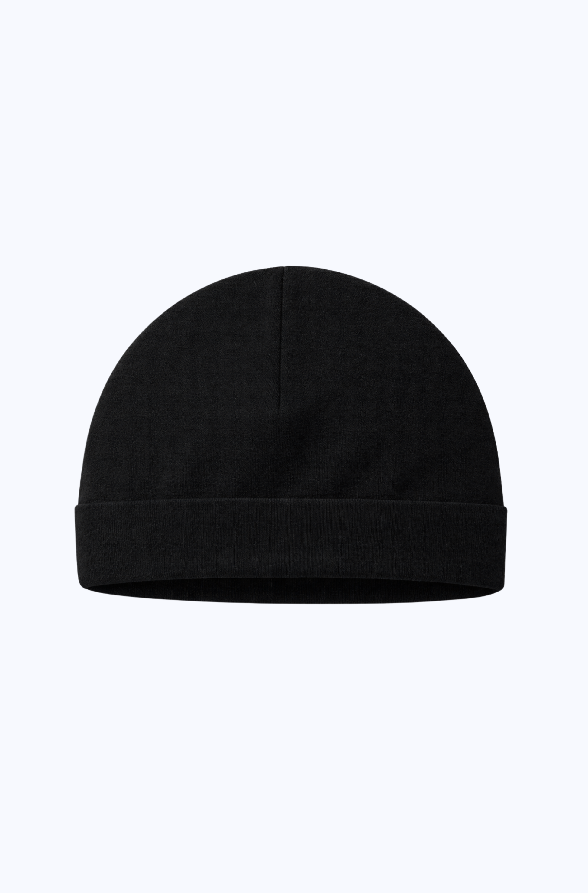 EXOSKLTN SKULL CAP BLACK/GOLD