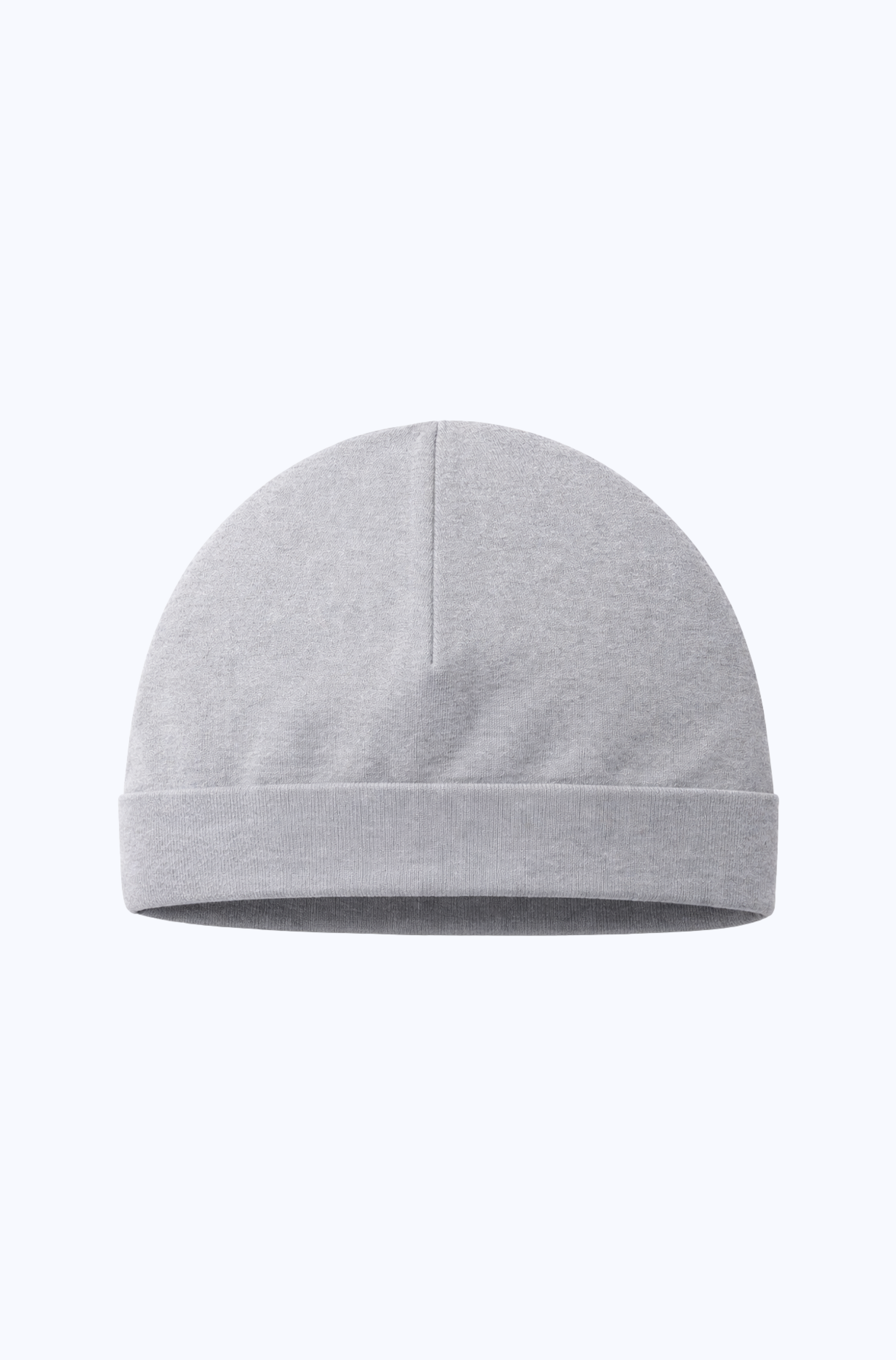 EXOSKLTN SKULL CAP GRAY/PINK