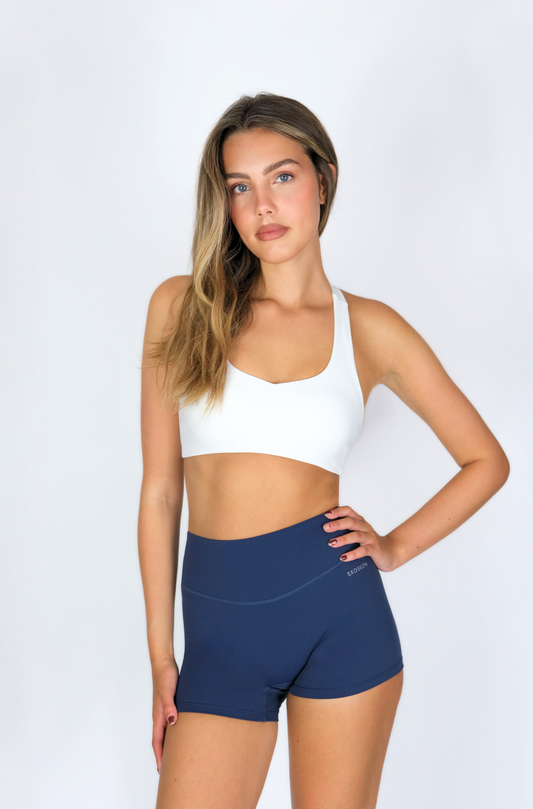 3” PRO SHORTS NAVY